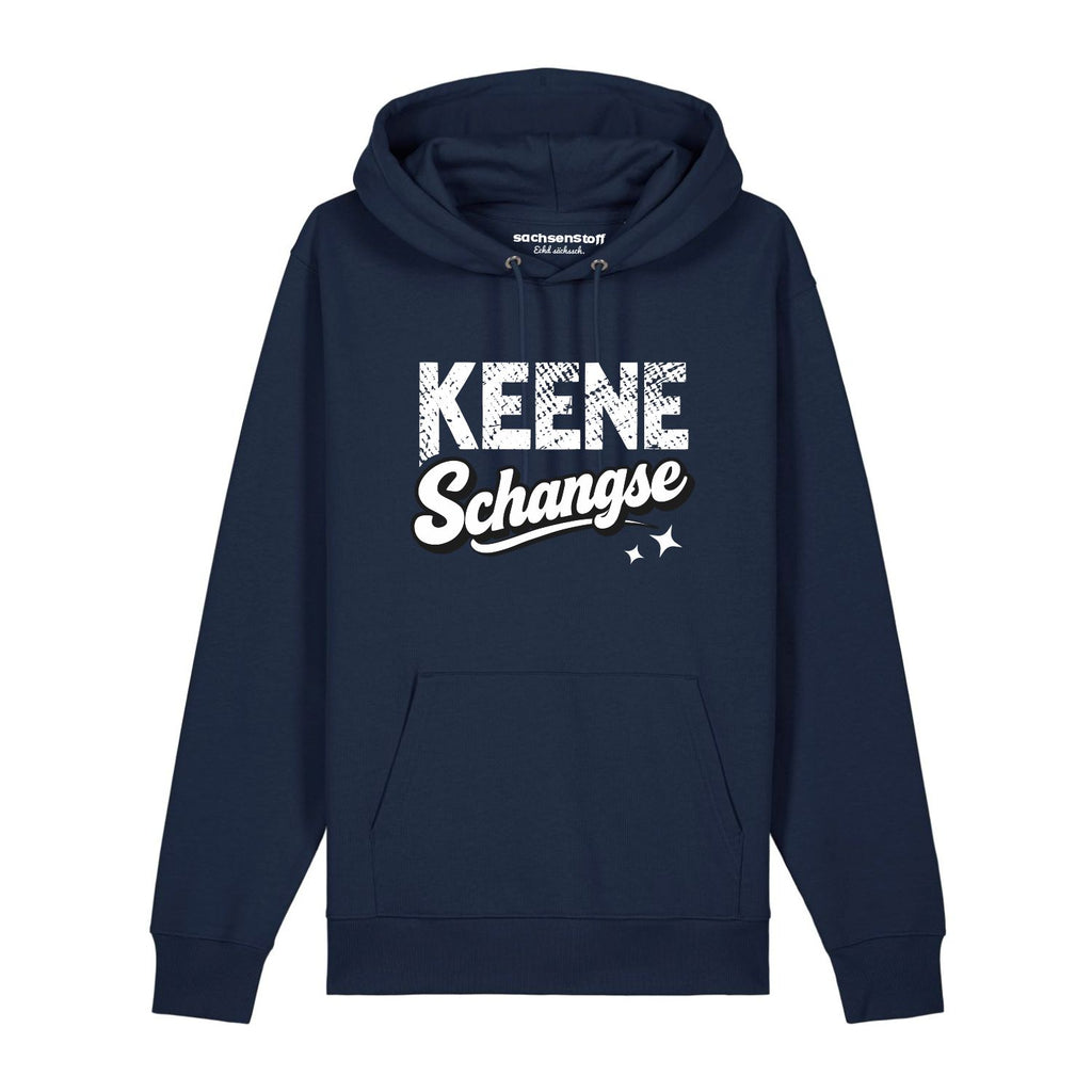 #KEENESCHANGSE Hoodie unisex