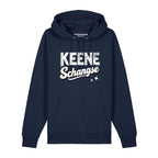 #KEENESCHANGSE Hoodie unisex