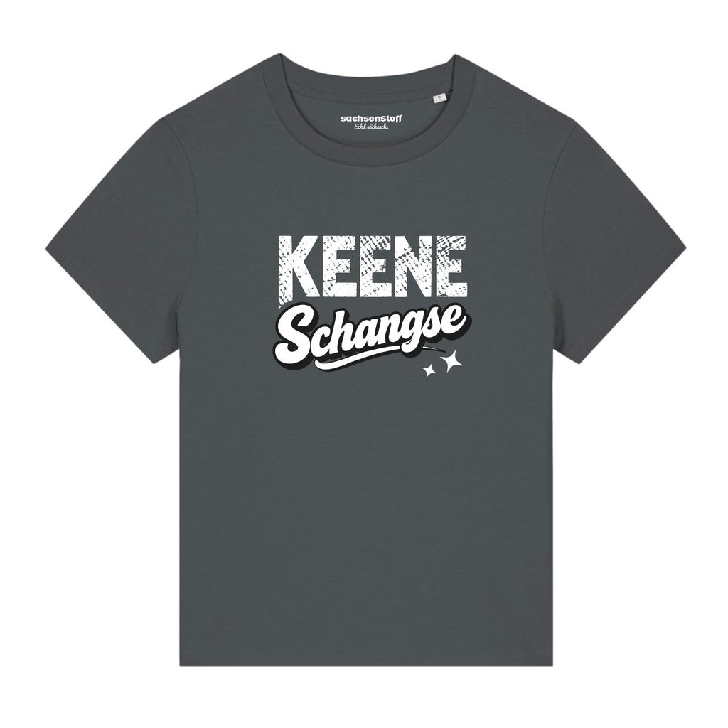 #KEENESCHANGSE Damenshirt