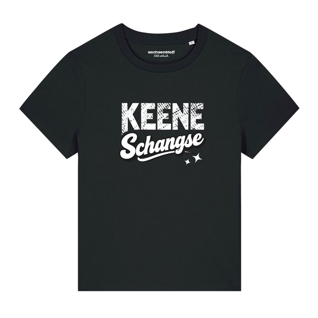 #KEENESCHANGSE Damenshirt