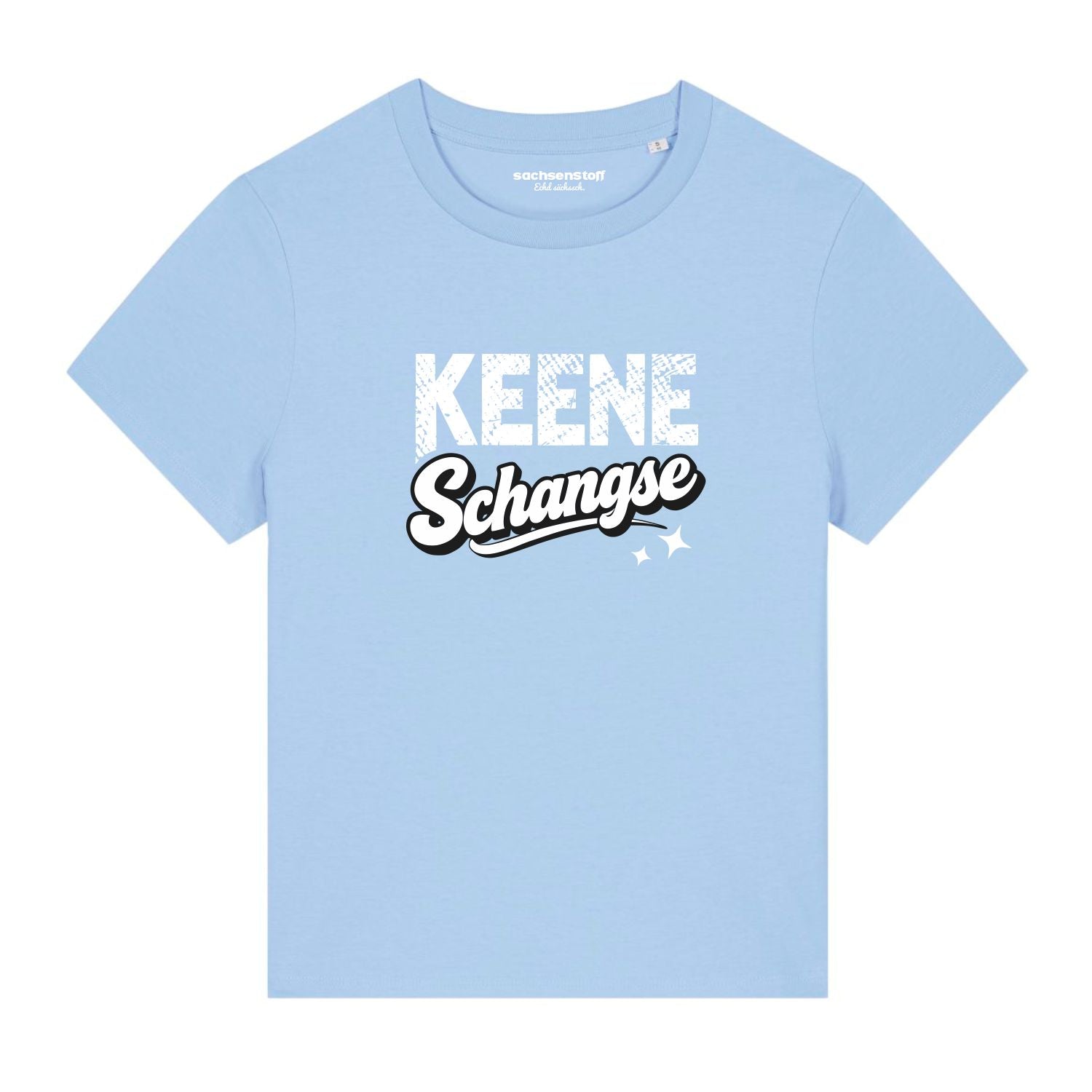 #KEENESCHANGSE Damenshirt