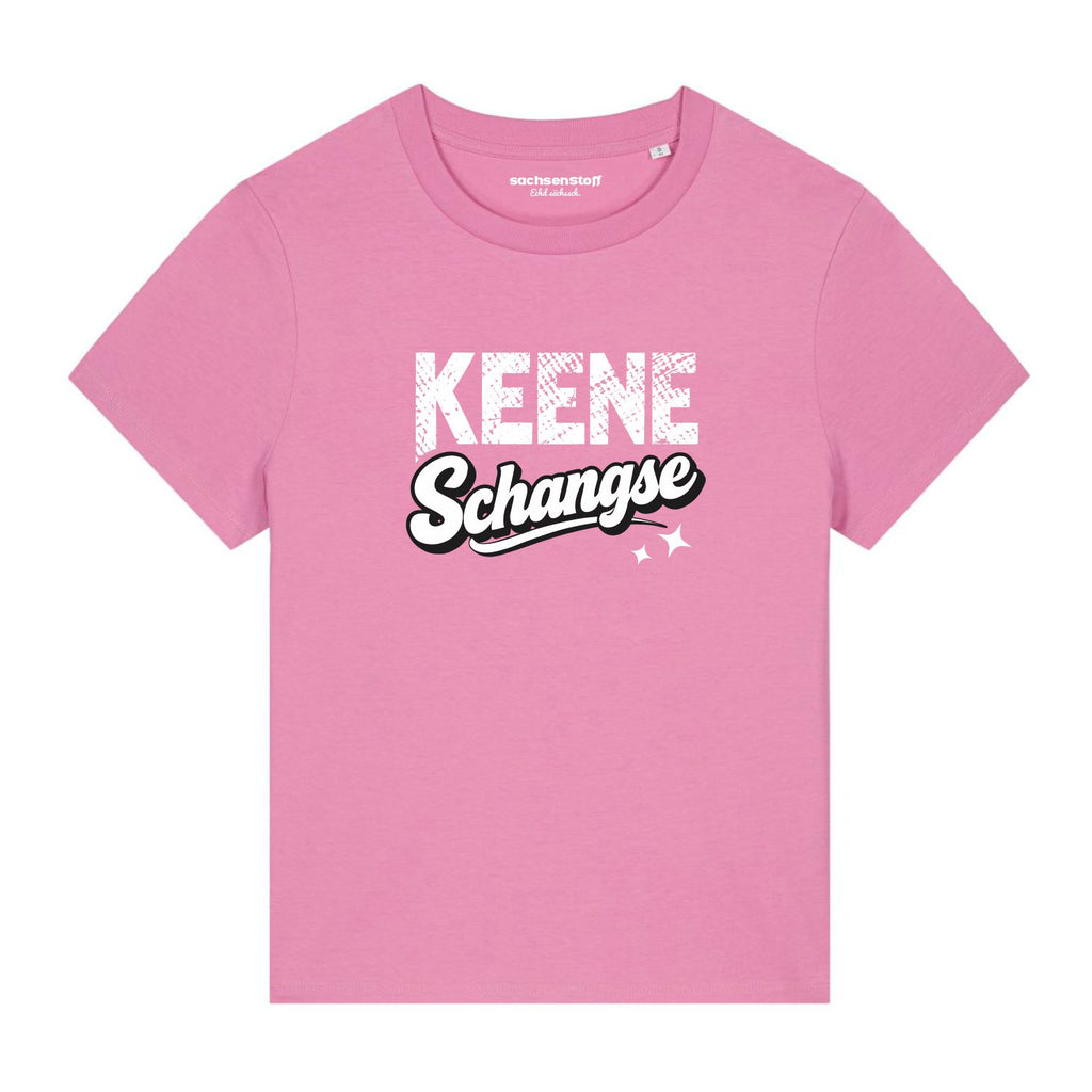 #KEENESCHANGSE Damenshirt