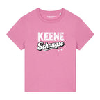 #KEENESCHANGSE Damenshirt