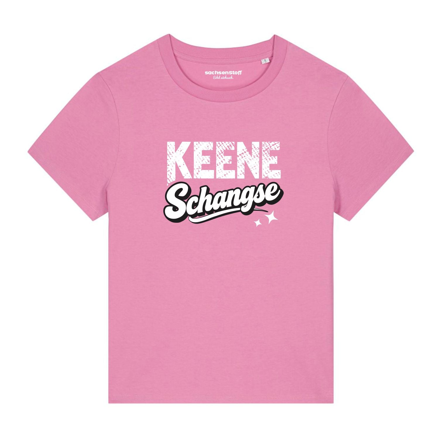 #KEENESCHANGSE Damenshirt