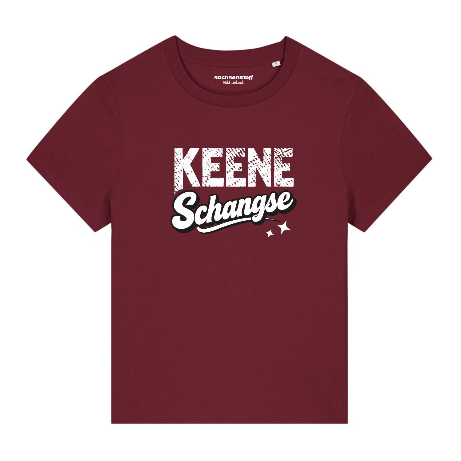#KEENESCHANGSE Damenshirt