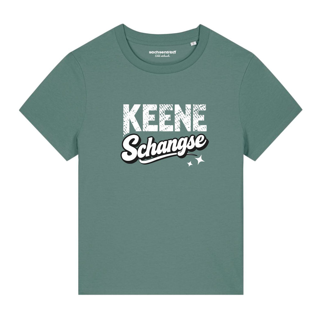 #KEENESCHANGSE Damenshirt