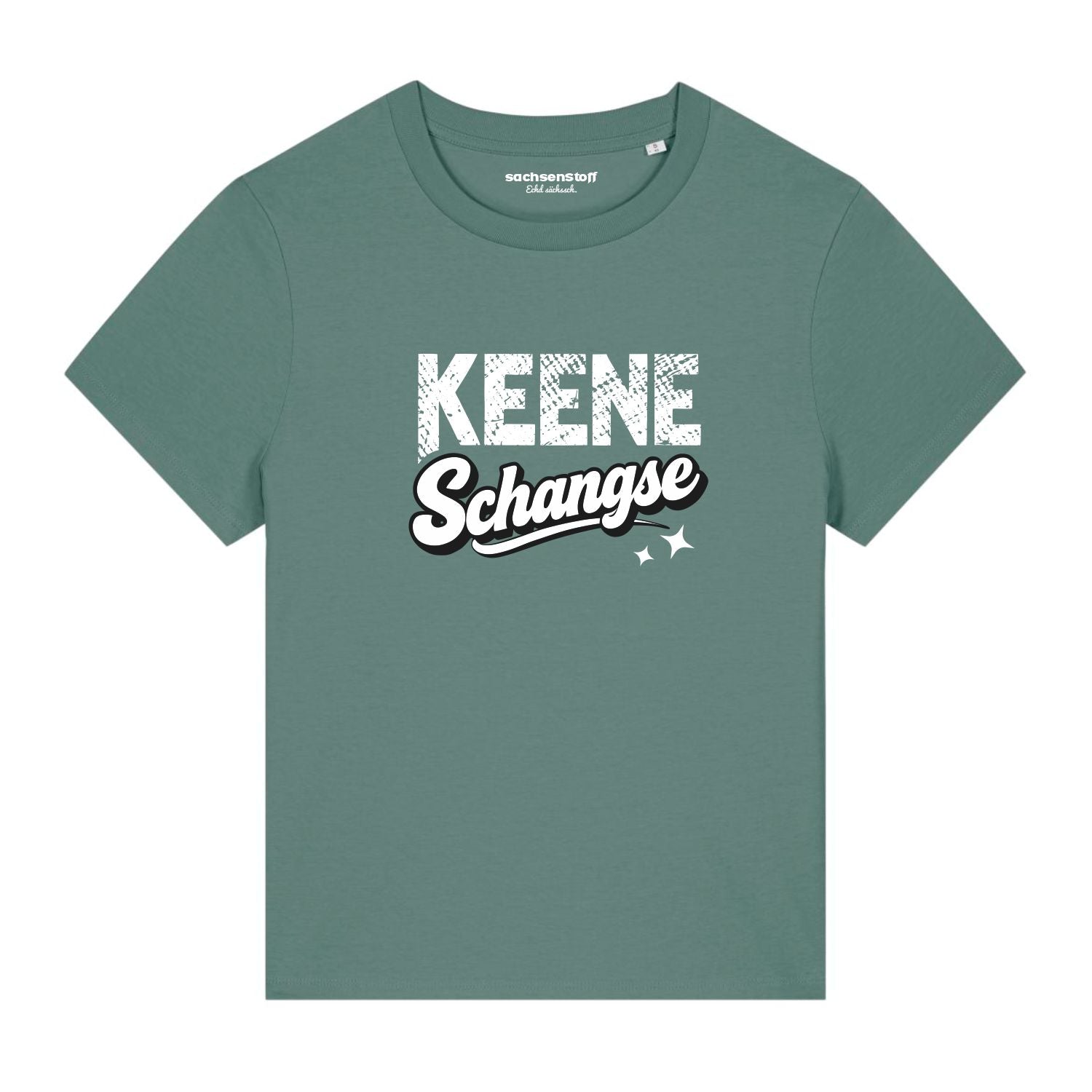 #KEENESCHANGSE Damenshirt