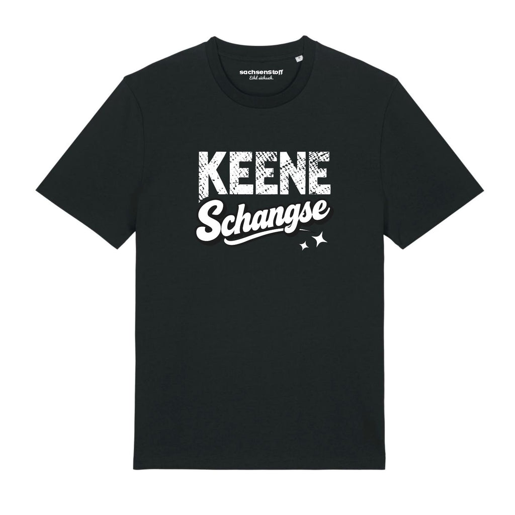 #KEENESCHANGSE Herrenshirt