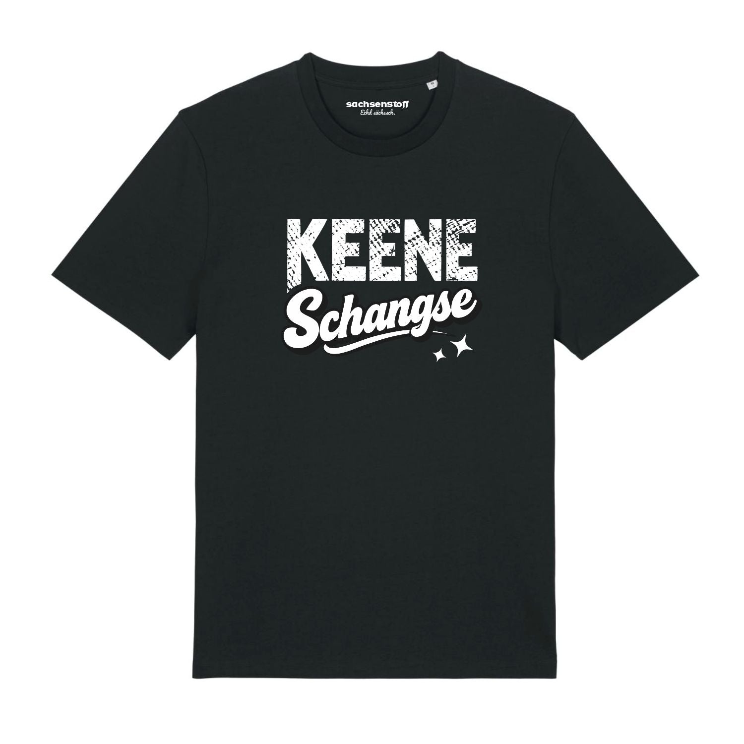 #KEENESCHANGSE Herrenshirt