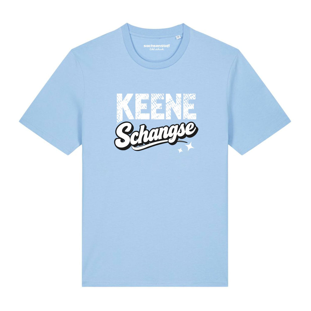 #KEENESCHANGSE Herrenshirt