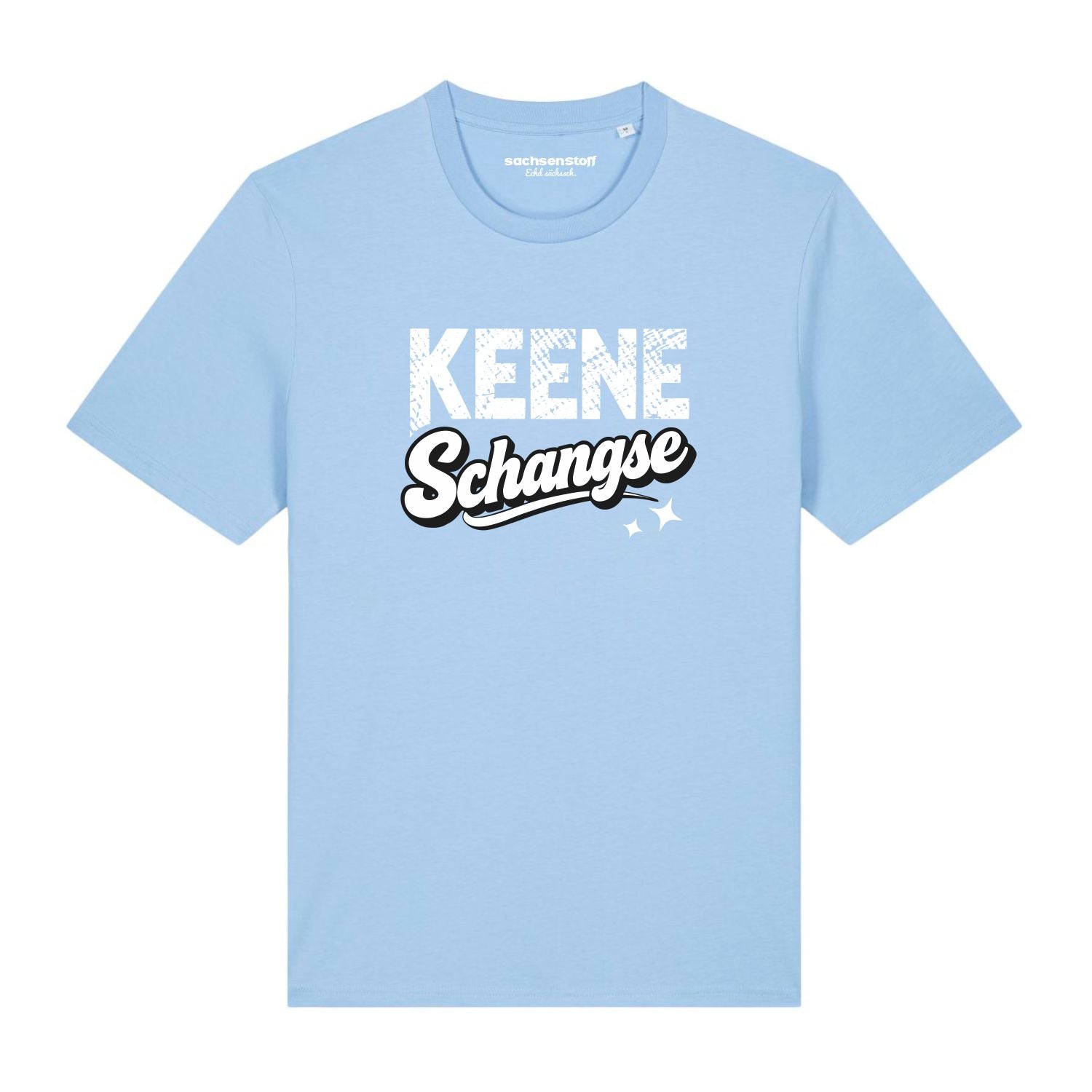 #KEENESCHANGSE Herrenshirt