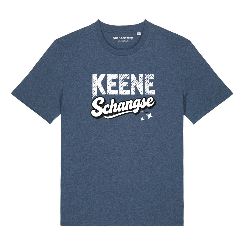 #KEENESCHANGSE Herrenshirt