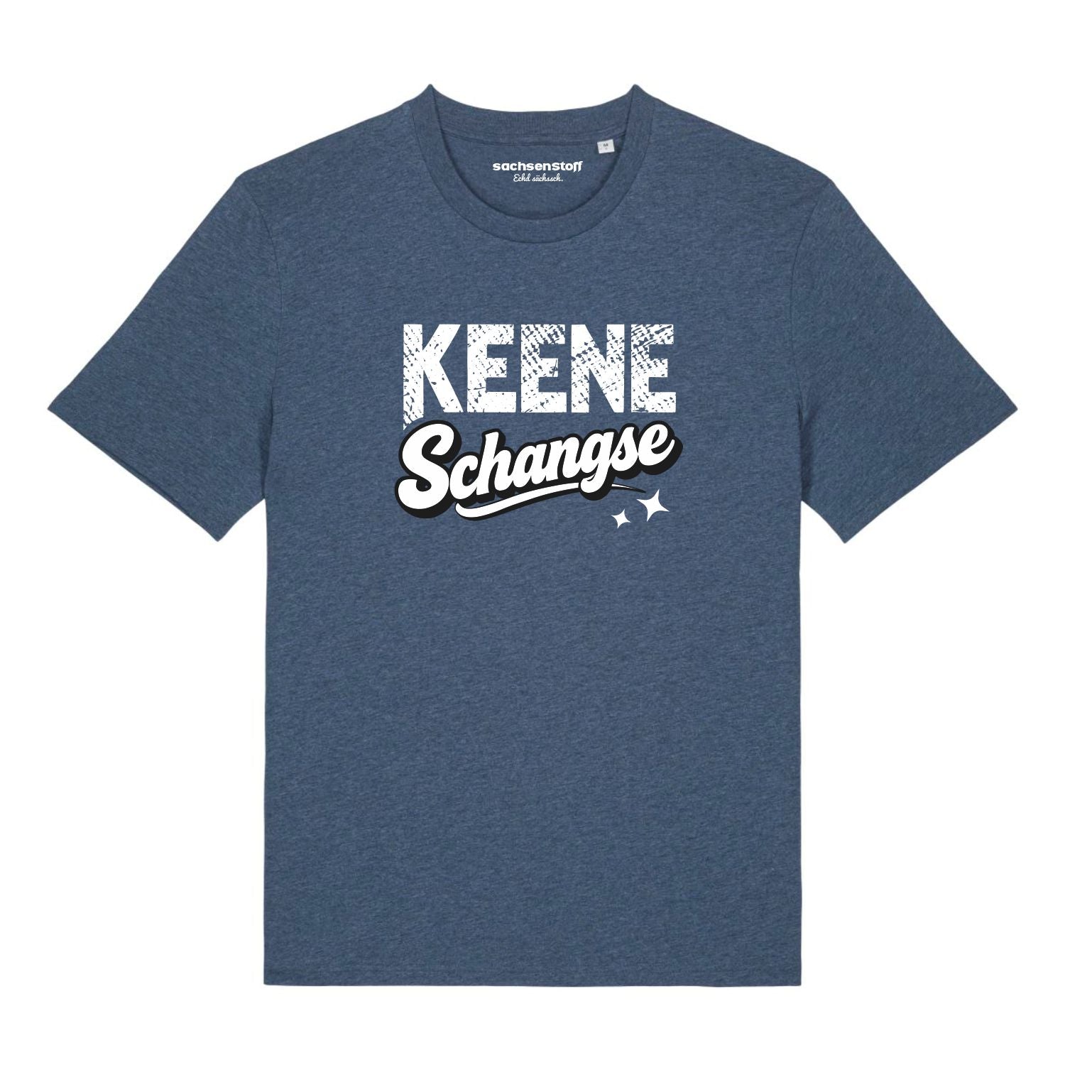 #KEENESCHANGSE Herrenshirt