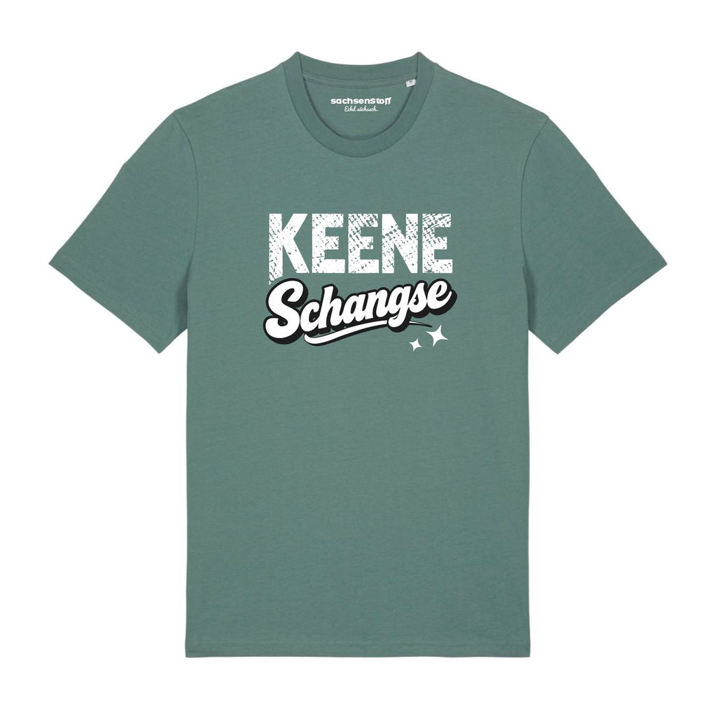 #KEENESCHANGSE Herrenshirt