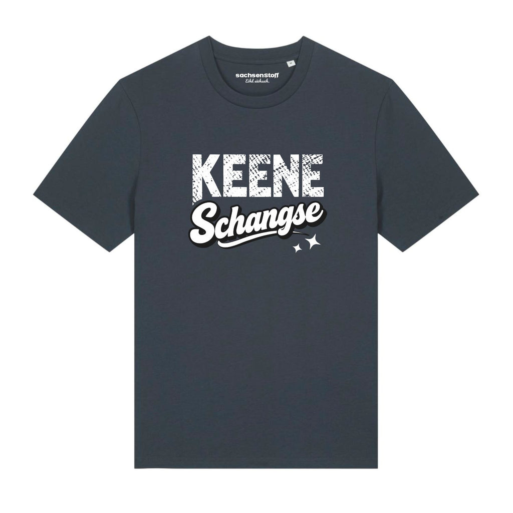 #KEENESCHANGSE Herrenshirt