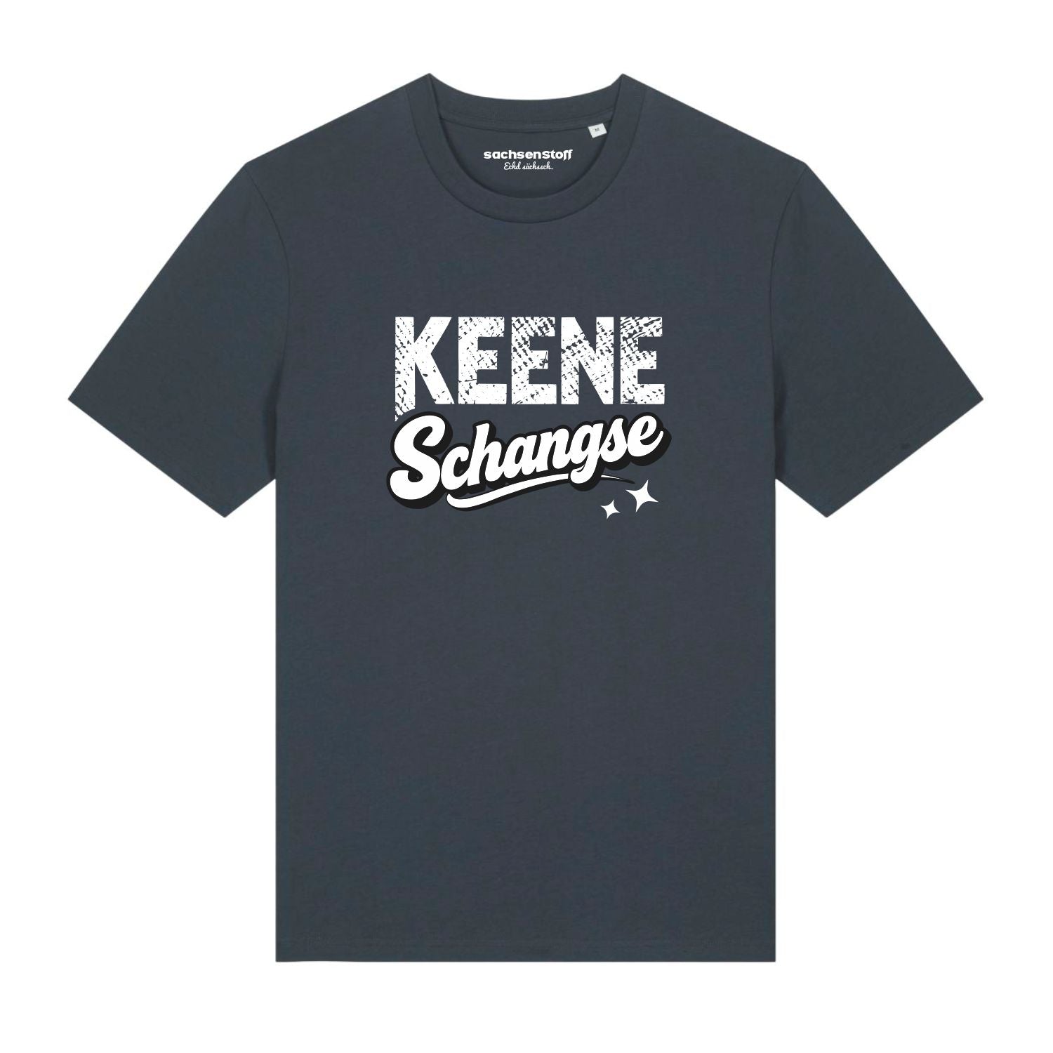 #KEENESCHANGSE Herrenshirt