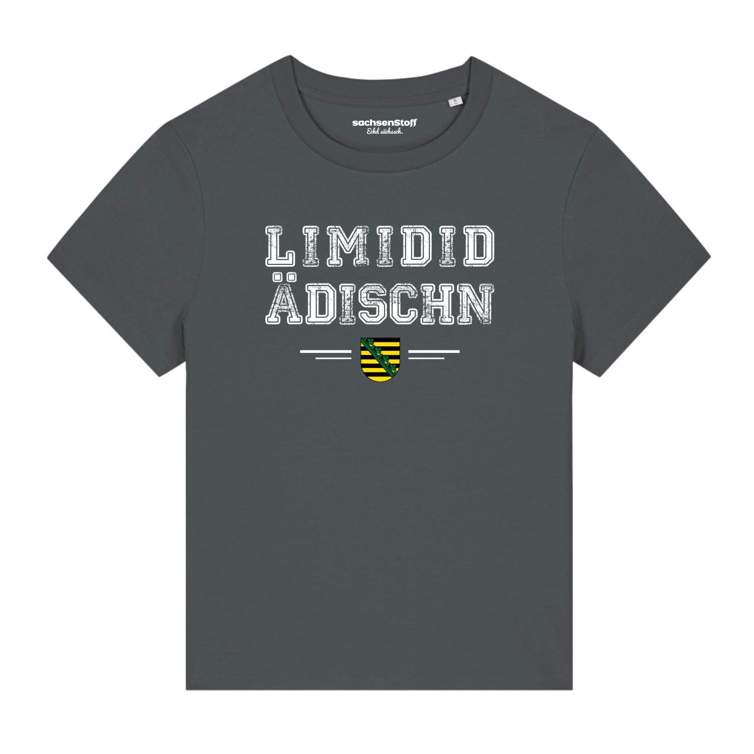 #LIMIDIDÄDISCHN Damenshirt