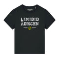 #LIMIDIDÄDISCHN Damenshirt