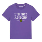 #LIMIDIDÄDISCHN Damenshirt