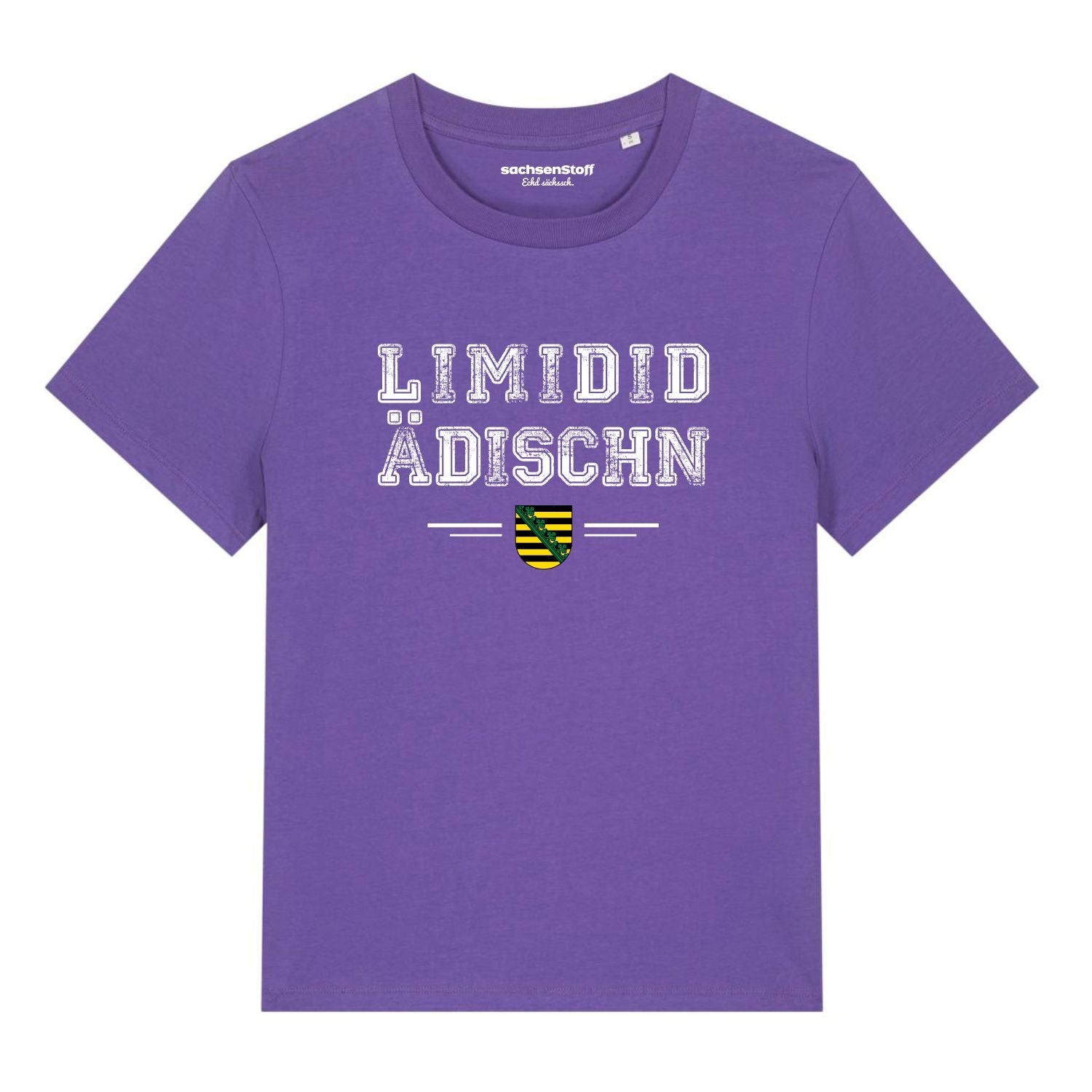 #LIMIDIDÄDISCHN Damenshirt