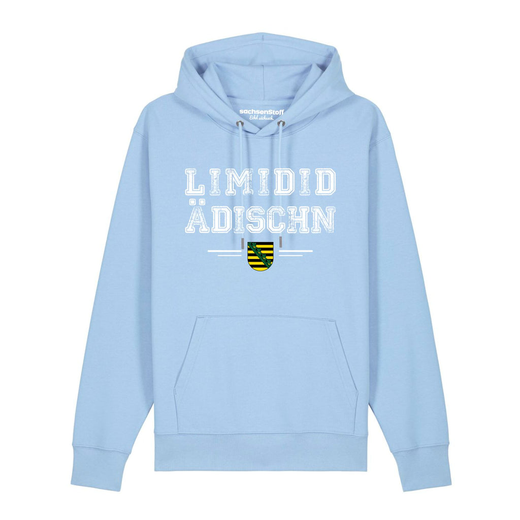 #LIMIDIDÄDISCHN Hoodie unisex