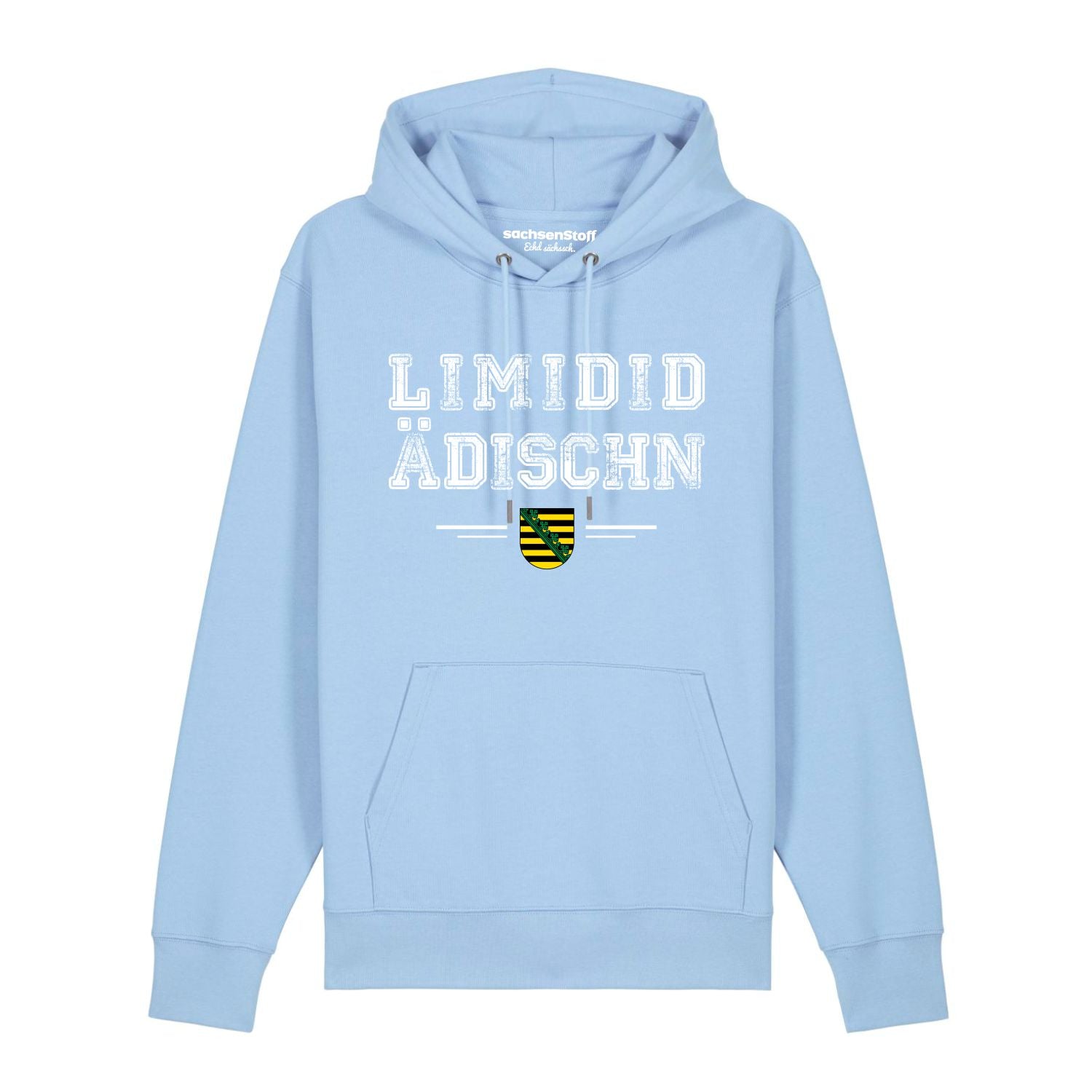 #LIMIDIDÄDISCHN Hoodie unisex