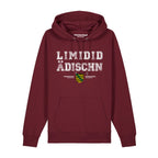 #LIMIDIDÄDISCHN Hoodie unisex