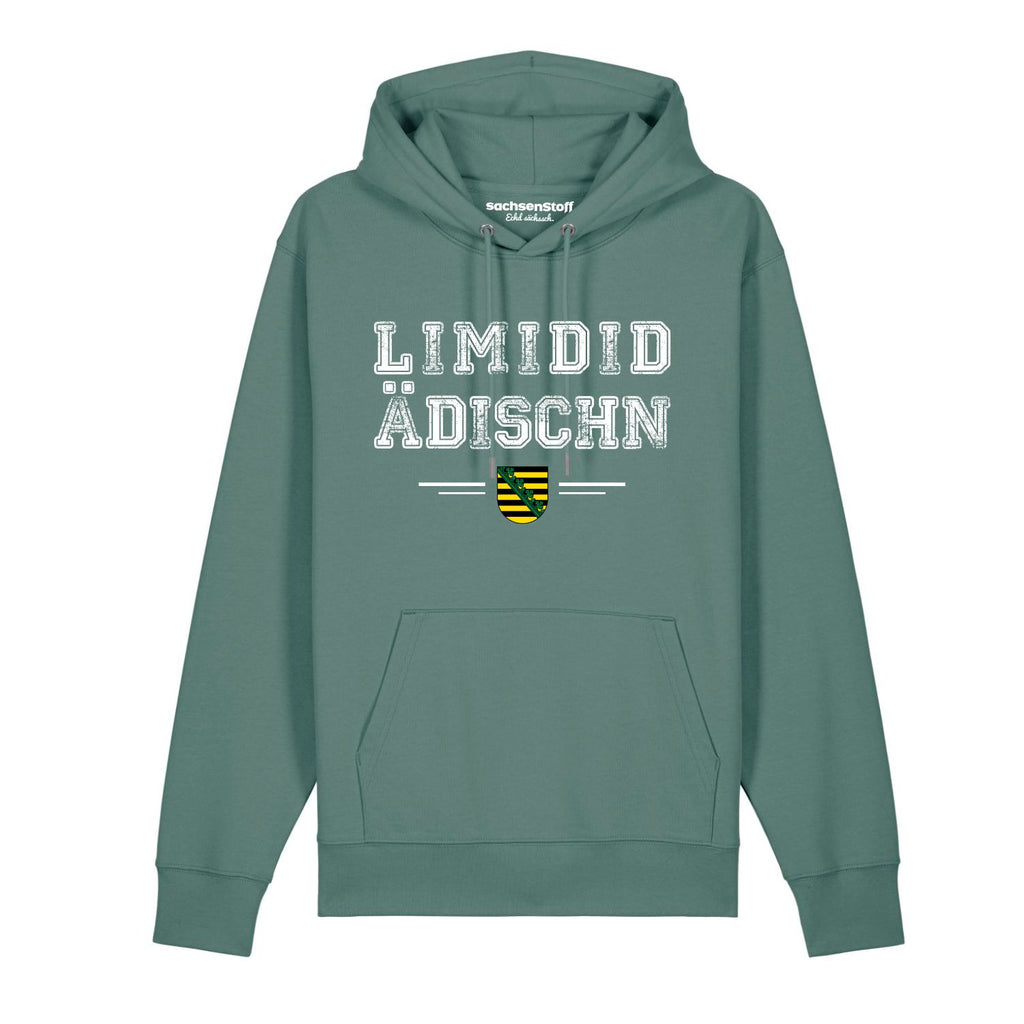 #LIMIDIDÄDISCHN Hoodie unisex