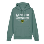 #LIMIDIDÄDISCHN Hoodie unisex