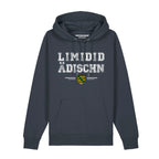 #LIMIDIDÄDISCHN Hoodie unisex
