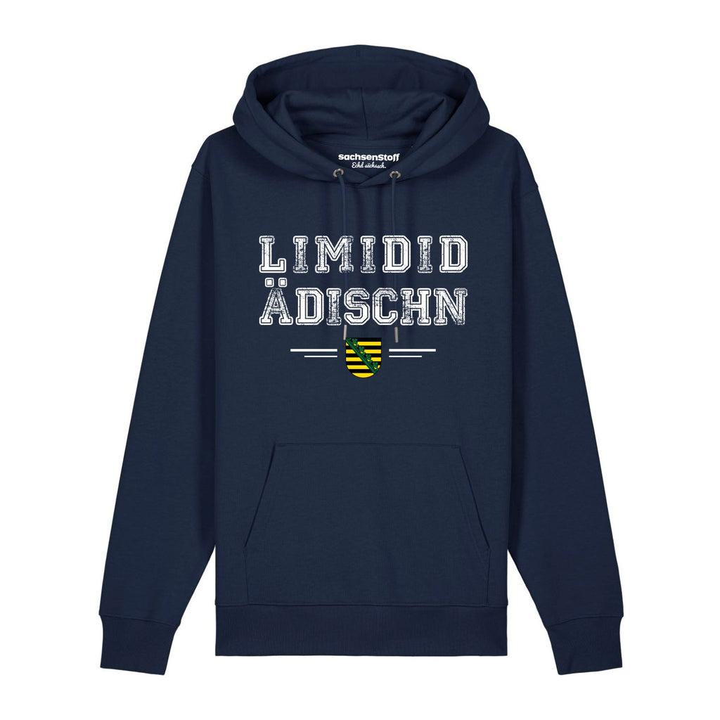 #LIMIDIDÄDISCHN Hoodie unisex