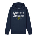 #LIMIDIDÄDISCHN Hoodie unisex