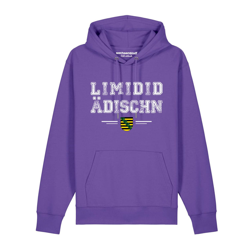 #LIMIDIDÄDISCHN Hoodie unisex