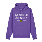 #LIMIDIDÄDISCHN Hoodie unisex