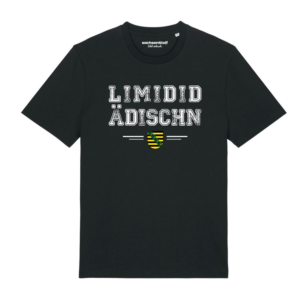 #LIMIDIDÄDISCHN Herrenshirt