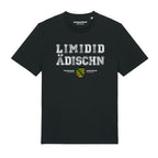 #LIMIDIDÄDISCHN Herrenshirt