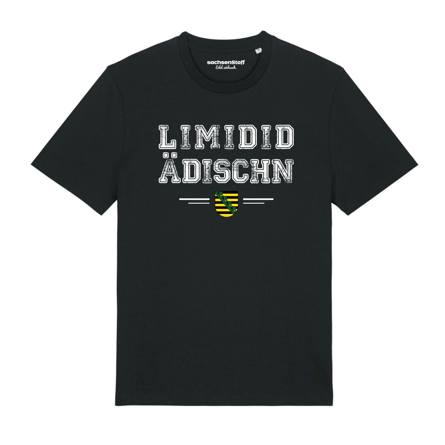 #LIMIDIDÄDISCHN Herrenshirt