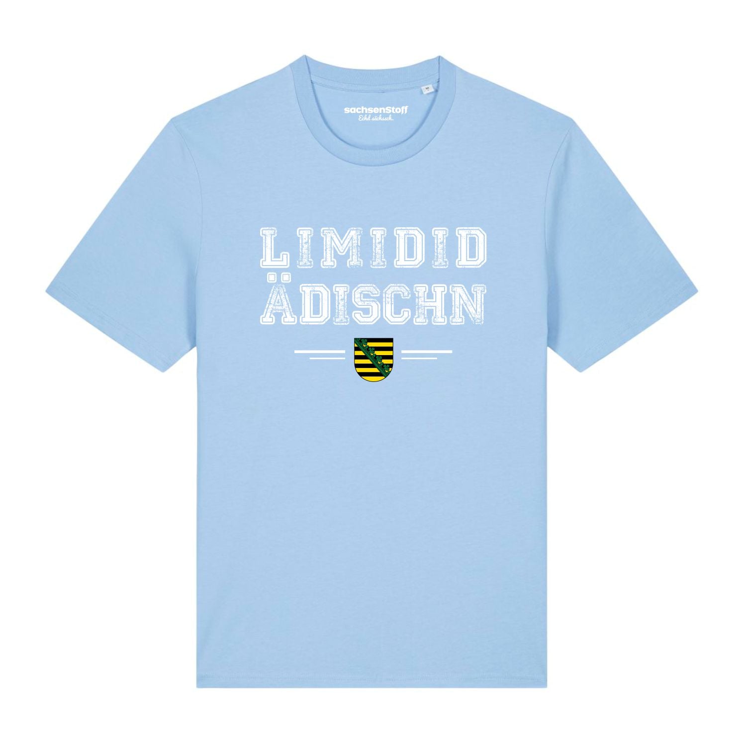 #LIMIDIDÄDISCHN Herrenshirt