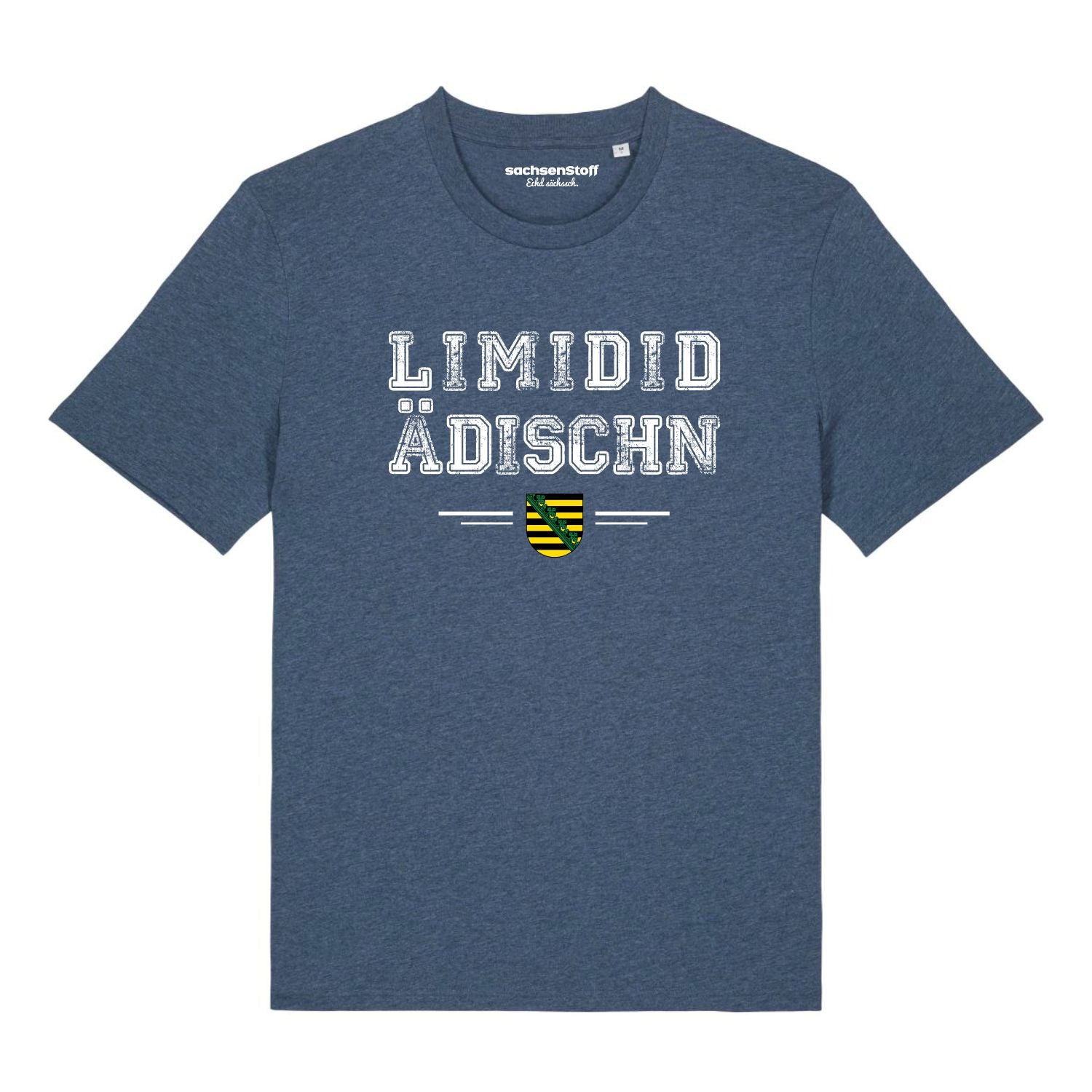 #LIMIDIDÄDISCHN Herrenshirt