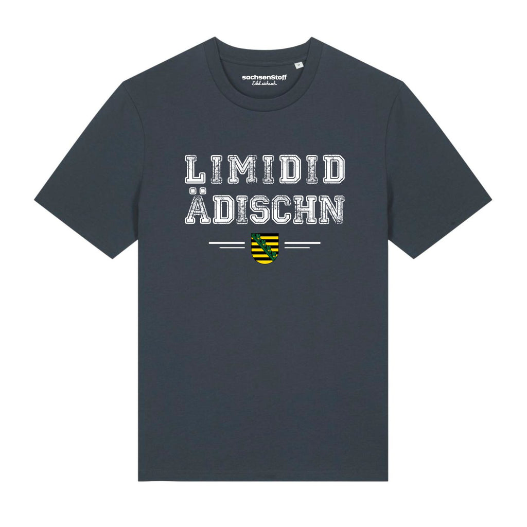 #LIMIDIDÄDISCHN Herrenshirt