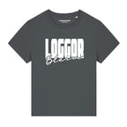 #LOGGORBLEIM Damenshirt