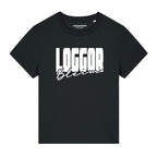 #LOGGORBLEIM Damenshirt