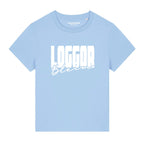 #LOGGORBLEIM Damenshirt