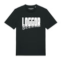 #LOGGORBLEIM Herrenshirt