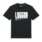#LOGGORBLEIM Herrenshirt