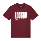 #LOGGORBLEIM Herrenshirt