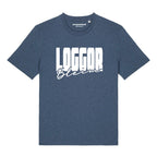 #LOGGORBLEIM Herrenshirt