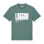 #LOGGORBLEIM Herrenshirt
