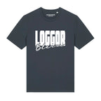 #LOGGORBLEIM Herrenshirt