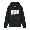#LOGGORBLEIM Hoodie unisex
